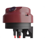 Relefacil Foto Celula 220V Exatron