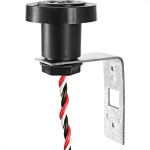 Base Foto Celula Exatron Movel Sup.Chapa