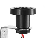 Base Foto Celula Exatron Movel Sup.Chapa