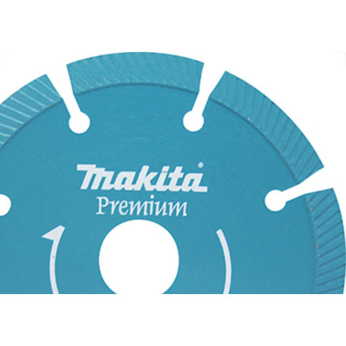Disco Diam Makita Premium Segm 88814Seco