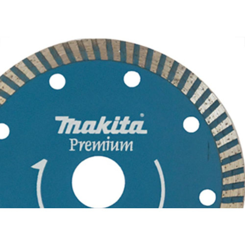 Disco Diam Makita Premium Turbo 88820