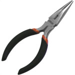 Alicate Bico Reto 5 Fxab Famastil