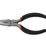 Alicate Bico Reto 5 Fxab Famastil