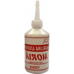 Vaselina. Industrial Liquida Moria 100Ml - Kit C/12 Unidades