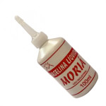 Vaselina. Industrial Liquida Moria 100Ml - Kit C/12 Unidades