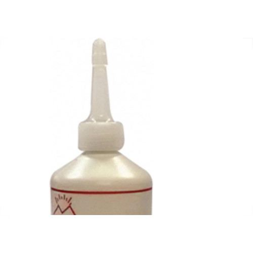 Vaselina. Industrial Liquida Moria 100Ml - Kit C/12 Unidades