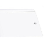 Caixa Passagem Pvc 14,5X15 Perlex Embutir