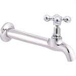 Torneira Cromado Ema Metais 1158X3/4 C33 Pia