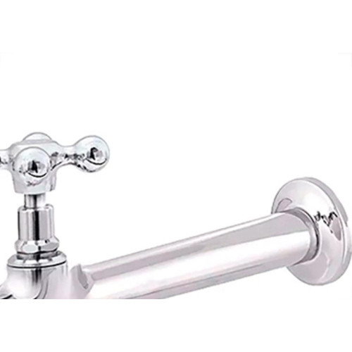 Torneira Cromado Ema Metais 1158X3/4 C33 Pia