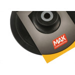 Disco De Lixad Max Borracha 7'' 14770