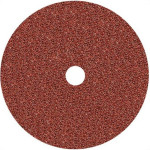 Disco De Lixa Dis-Flex 4.1/2 X 16 - Kit C/10 Unidades