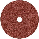 Disco De Lixa Dis-Flex 4.1/2 X 16 - Kit C/10 Unidades