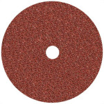 Disco De Lixa Dis-Flex 4.1/2 X120 - Kit C/10 Unidades