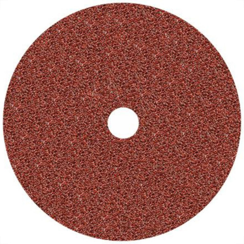 Disco De Lixa Dis-Flex 4.1/2 X120 - Kit C/10 Unidades