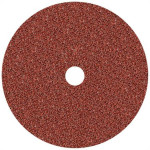 Disco De Lixa Dis-Flex 4.1/2 X120 - Kit C/10 Unidades