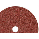 Disco De Lixa Dis-Flex 4.1/2 X120 - Kit C/10 Unidades