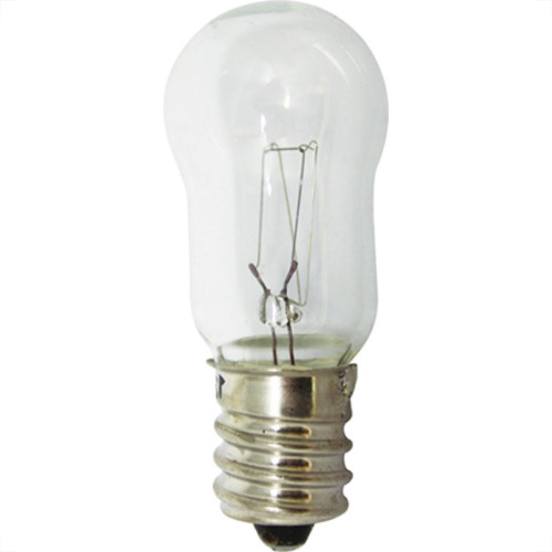 Lampada Mini Abajour Clara 7X127 E12 Sadoki