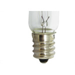 Lampada Mini Abajour Clara 7X127 E12 Sadoki