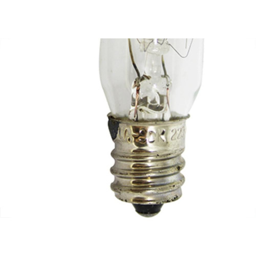 Lampada Mini Abajour Clara 7X220 E12 Sadoki