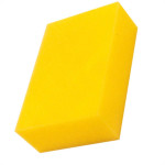 Bloco Espuma 5X13X20 Amarelo Ultra - Kit C/20 Unidades