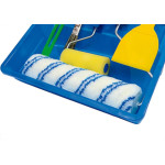 Kit P/Pintura Castor Clean C/7Pc 807