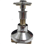 Registro Ema Metais Pressao 1416 X 1/2 C23