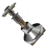 Registro Ema Metais Pressao 1416 X 1/2 C23