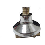 Registro Ema Metais Pressao 1416 X 1/2 C23
