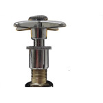 Registro Ema Metais Pressao 1416 X 1/2 C23