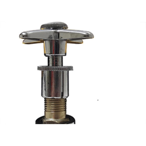 Registro Ema Metais Pressao 1416 X 1/2 C23