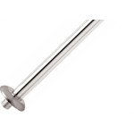 Braco P/Chuv Alum Bognar 30Cm
