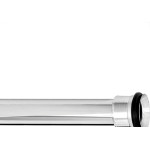 Tubo Ligacao Higiban Met Cromado Aju 1.1/2X25