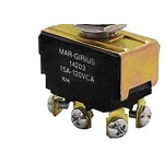 Chave Margirius 14203 Ab Rv
