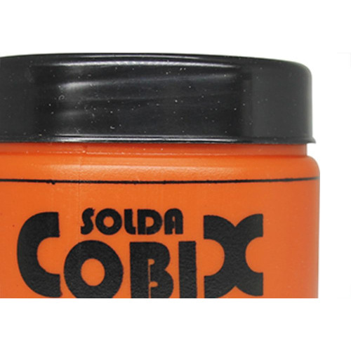 Pasta P/Solda Cobix 110 Gr