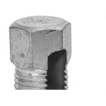 Conector Split Bolt Magnet 25Mm - Kit C/10 Unidades