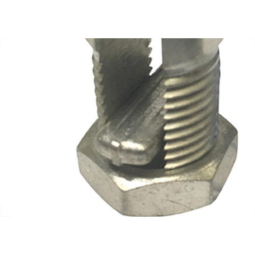 Conector Split Bolt Magnet 35Mm - Kit C/10 Unidades