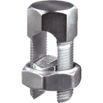 Conector Split Bolt Magnet 50Mm - Kit C/10 Unidades