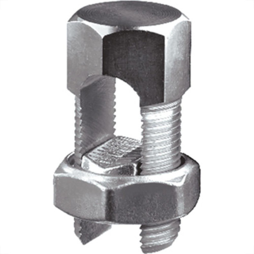 Conector Split Bolt Magnet 50Mm - Kit C/10 Unidades