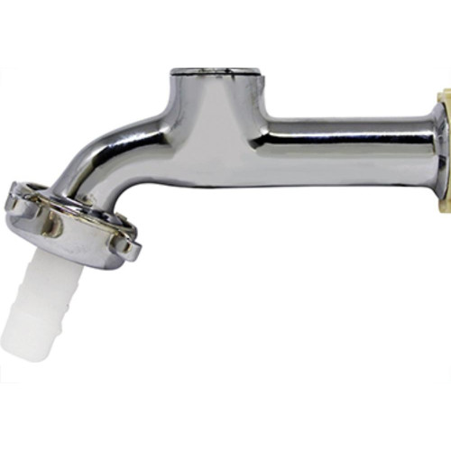 Torneira Cromado Ema Metais 1130X3/4 Jardim Lg