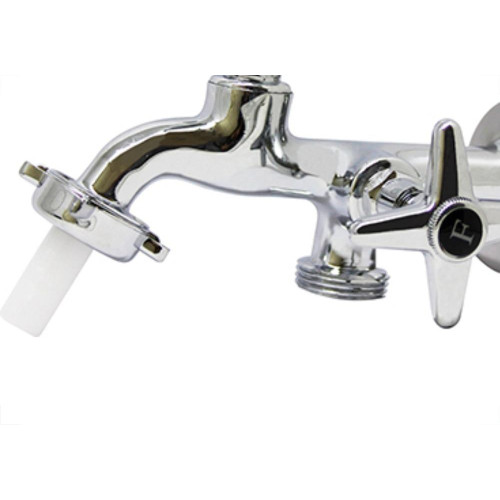 Torneira Cromado Ema Metais 1131 C23 1/2X3/4M.Lav
