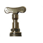 Registro Ema Metais Pressao 1400X1/2 Bruto