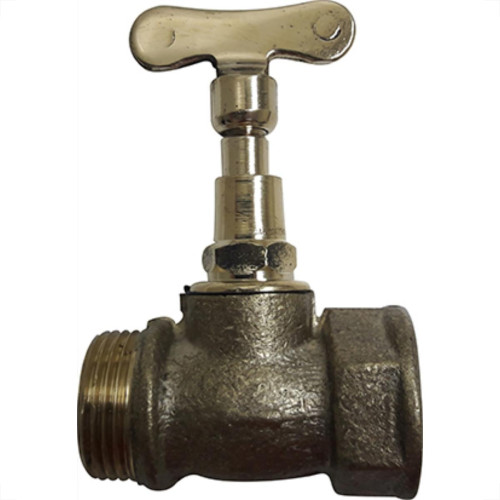 Registro Ema Metais Pressao 1400X3/4 Bruto