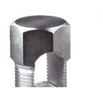 Conector Split Bolt Magnet 150Mm