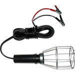 Pendente P/Mec Pl 05Mt C/Garra 12V Cf23