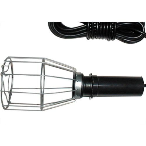Pendente P/Mec Pl 05Mt C/Garra 12V Cf23