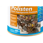 Polisten Sayerlack Mogno Ingles 1/4 Prem