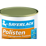Polisten Sayerlack Mogno Ingles 1/4 Prem