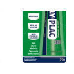 Cola Contato Poly Plac 30G Pulvitec