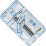 Resistencia Wr L_C 127V