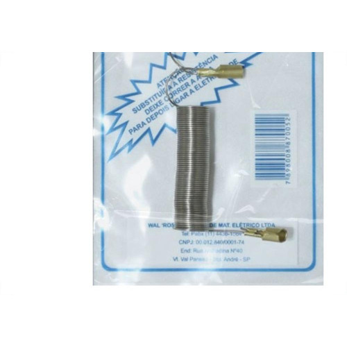 Resistencia Wr L_C 127V